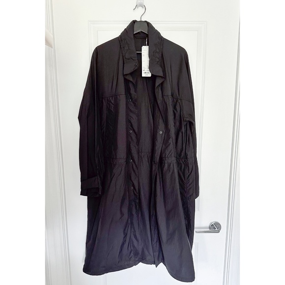 Brand New With Tag Uniqlo U Lightweight Coat - Picture 1 of 11